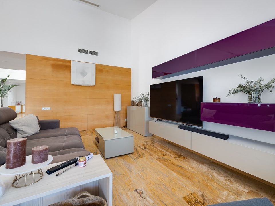 Villa i Los Garres, Murcia - foto 3